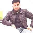 Знакомства: Адам, 33 года, Пермь