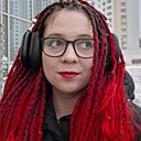 Знакомства: Анна, 25 лет, Москва