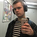 Знакомства: Евгений, 19 лет, Гродно