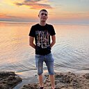 Знакомства: Роман, 24 года, Ульяновск