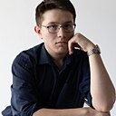 Знакомства: Алмаз, 18 лет, Казань