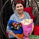 Знакомства: Надежда, 62 года, Мстиславль