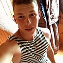 Знакомства: Виктор, 25 лет, Новополоцк