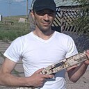 Знакомства: Андрей, 40 лет, Кустанай