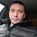 Знакомства: Женя, 35 лет, Старый Оскол