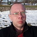 Знакомства: Игорь, 35 лет, Жодино