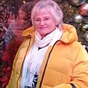 Знакомства: Галина, 66 лет, Борисов