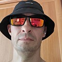 Знакомства: Андрей, 36 лет, Риддер