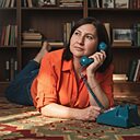 Знакомства: Елена, 52 года, Тольятти