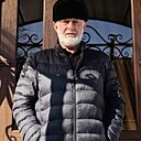 Знакомства: Алман, 58 лет, Ставрополь