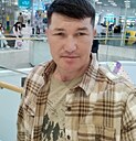 Знакомства: Ильсур, 39 лет, Павлодар