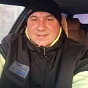 Знакомства: Сергей, 44 года, Костанай