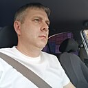 Знакомства: Сергей, 45 лет, Энгельс