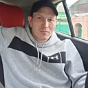 Знакомства: Николай, 40 лет, Ухта