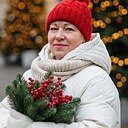 Знакомства: Оксана, 55 лет, Усинск