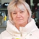 Знакомства: Наталья, 49 лет, Прага