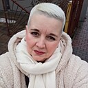 Знакомства: Елена, 50 лет, Катовице