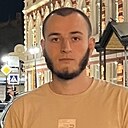 Знакомства: Андрей, 36 лет, Жлобин