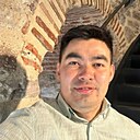 Знакомства: Ali, 32 года, Караганда