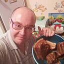 Знакомства: Виталя, 40 лет, Братск