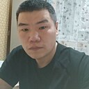 Знакомства: Берик, 38 лет, Уральск