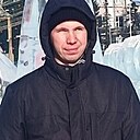 Знакомства: Русик, 35 лет, Улан-Удэ
