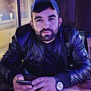 Знакомства: Вадим, 35 лет, Баку