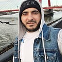 Знакомства: Тарик, 31 год, Познань