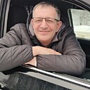 Знакомства: Вадим, 58 лет, Березники