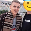 Знакомства: Егор, 26 лет, Речица