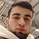 Знакомства: Ахмед, 25 лет, Тверь