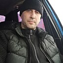 Знакомства: Евгений, 45 лет, Рязань