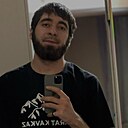 Знакомства: Юсуф, 28 лет, Бишкек