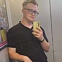 Знакомства: Кирилл, 36 лет, Пенза