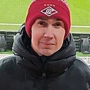 Знакомства: Vaso, 38 лет, Кострома