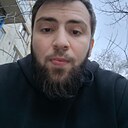Знакомства: Гамзат, 29 лет, Махачкала