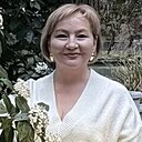 Знакомства: Лейсан, 50 лет, Уфа