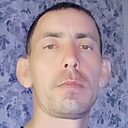 Знакомства: Юра, 40 лет, Чита