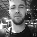 Знакомства: Майк, 36 лет, Москва