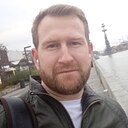 Знакомства: Игор, 36 лет, Москва