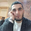 Знакомства: Марат, 25 лет, Санкт-Петербург
