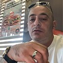 Знакомства: Эдик, 43 года, Химки