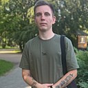 Знакомства: Андрій, 26 лет, Киев