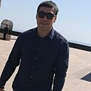 Знакомства: Руслан, 37 лет, Ульяновск
