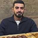 Знакомства: Нарек, 26 лет, Краснодар