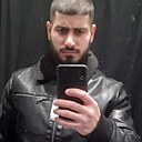 Знакомства: Самвел, 25 лет, Пенза