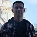 Знакомства: Никита, 21 год, Саки