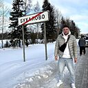 Знакомства: Антон, 36 лет, Шуя