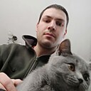 Знакомства: Віталій, 32 года, Киев