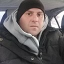 Знакомства: Дмитрий, 36 лет, Красная Гора